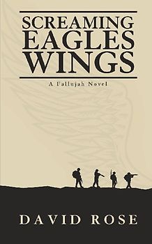 Screaming Eagles Wings