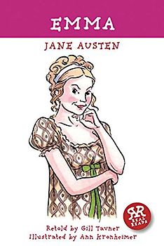 Emma (Real Reads) - Austen, Jane