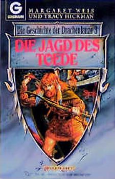 Die Geschichte der Drachenlanze / Die Jagd des Todes
