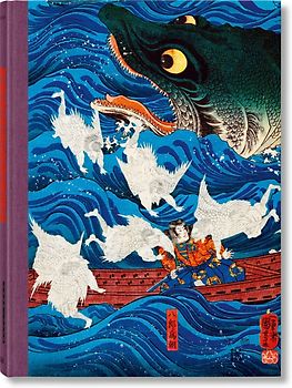 Japanese Woodblock Prints