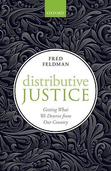 Distributive Justice