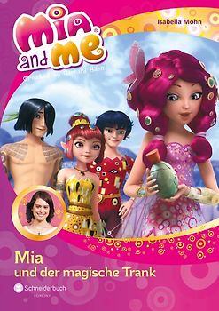 Mia and me, Band 25
