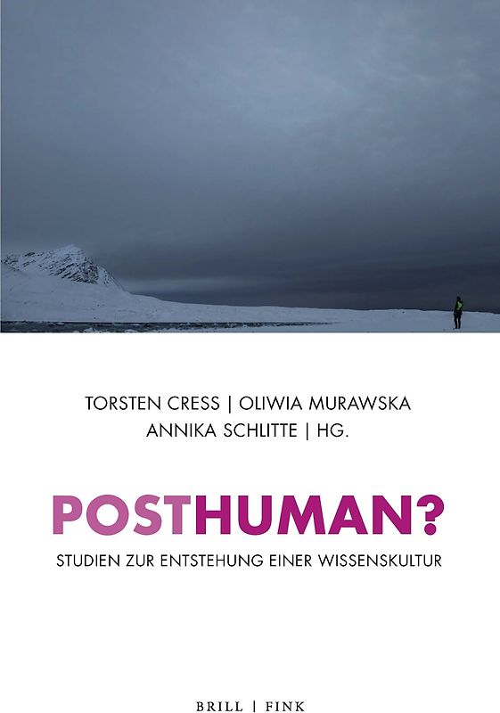 Posthuman?