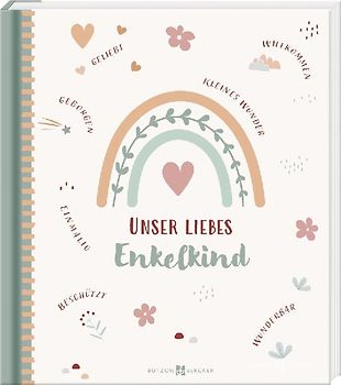 Unser liebes Enkelkind