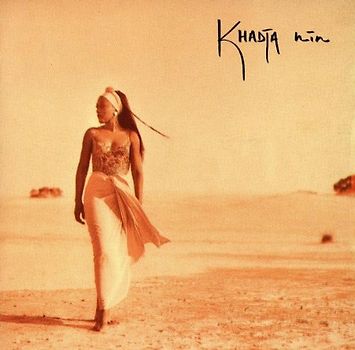 Khadja Nin - Khadja Nin