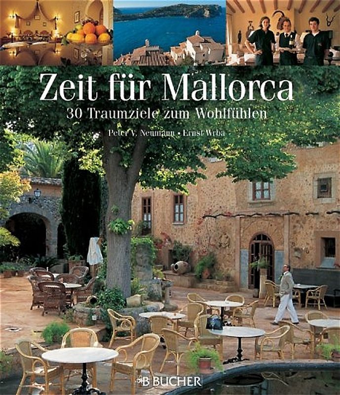 Zeit für Mallorca