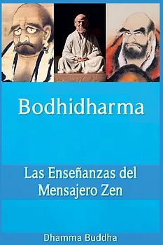 Bodhidharma