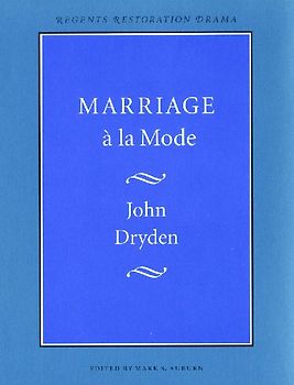 Marriage À La Mode