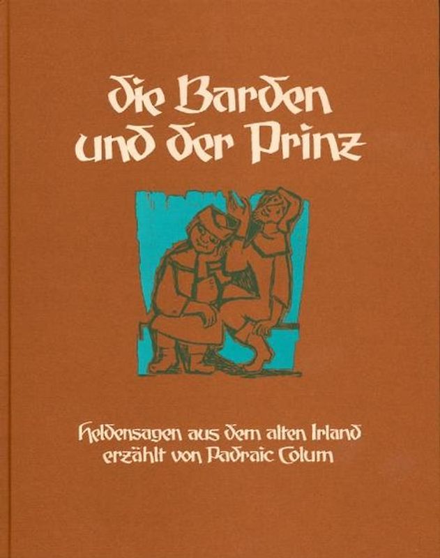 Die Barden und der Prinz