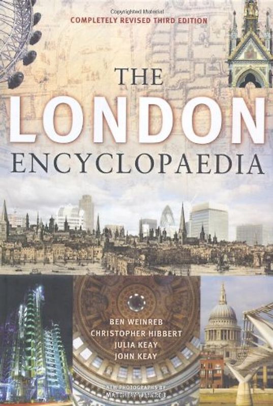 The London Encyclopedia