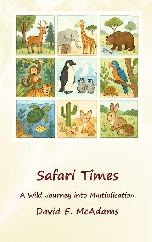 Safari Times