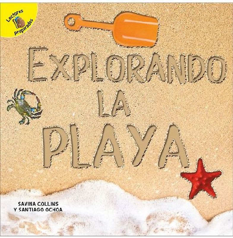 Explorando La Playa