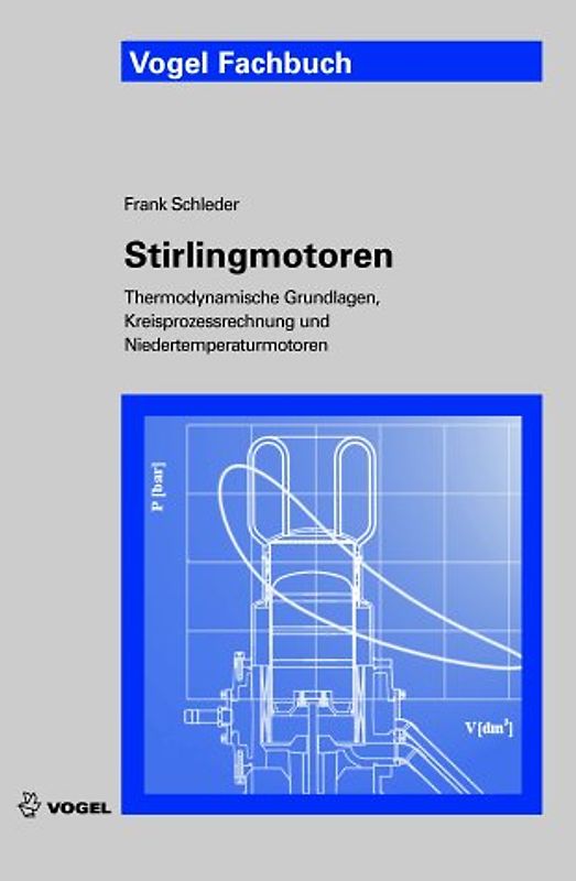Stirlingmotoren