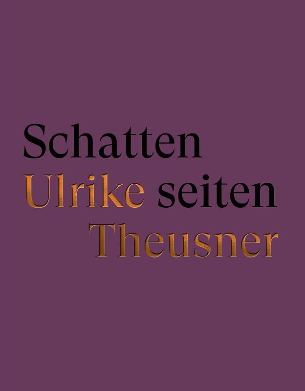 Ulrike Theusner