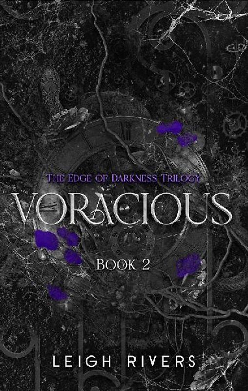 Voracious. Deluxe Edition
