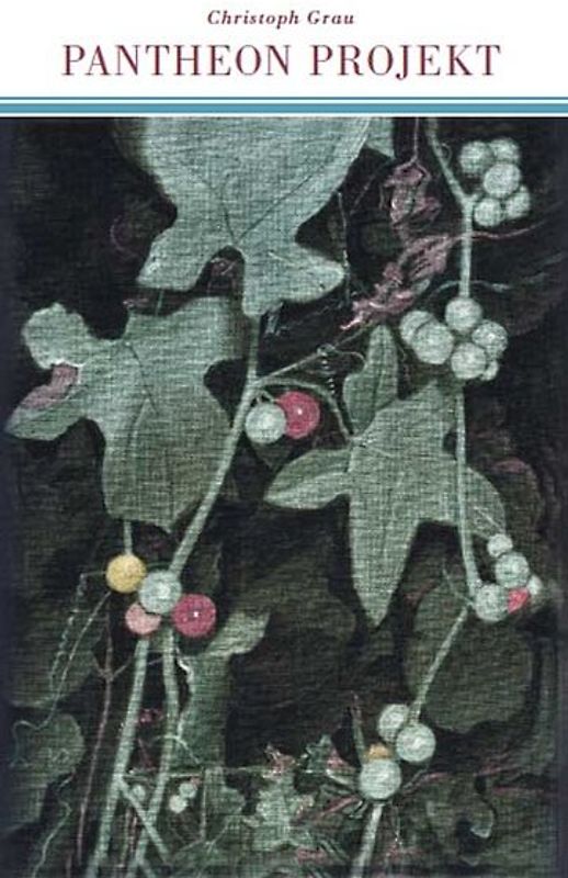 Pantheon Projekt
