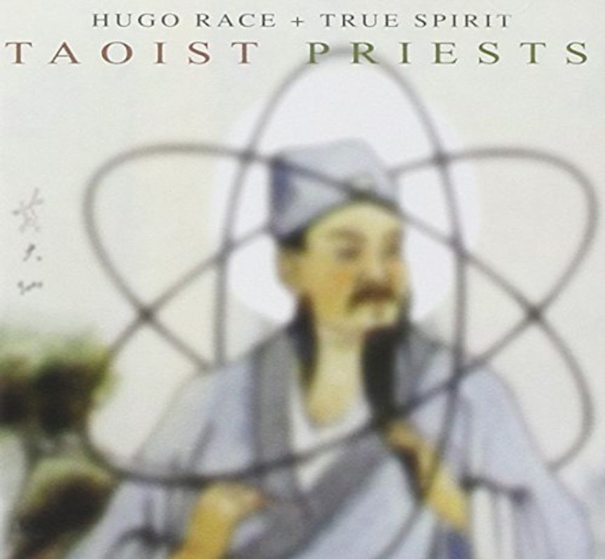 Hugo & True Spirit Race - Taoist Priests