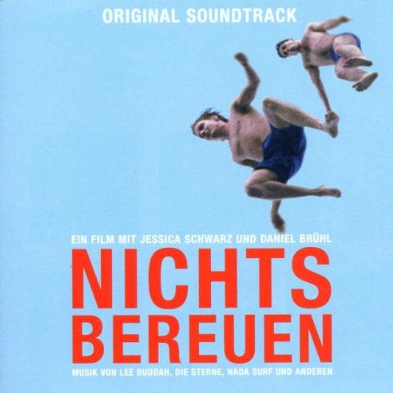 Nichts Bereuen [Soundtrack]