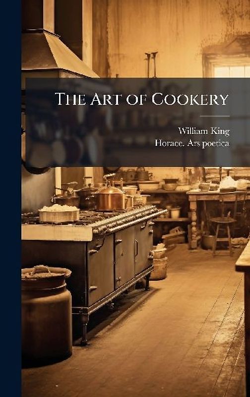 The Art of Cookery
