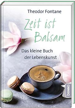 Zeit ist Balsam