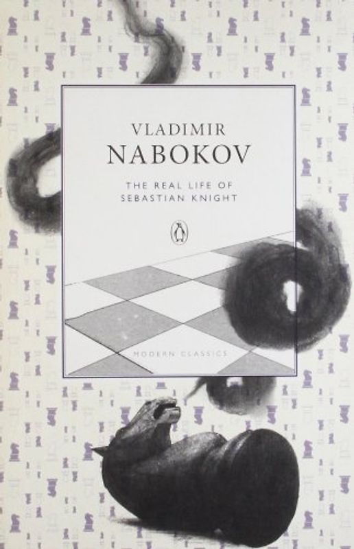 Real Life of Sebastian Knight (Penguin Modern Classics) - Vladimir Nabokov