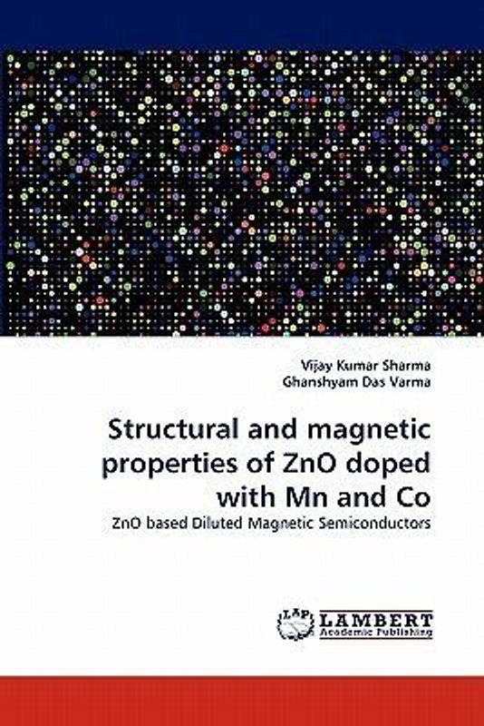 Structural and magnetic properties of ZnO doped with Mn and Co
