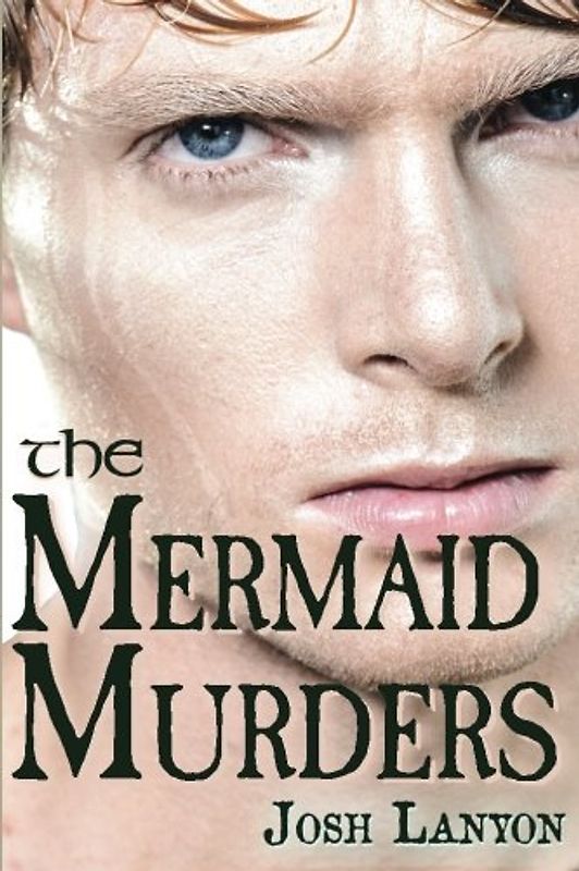 The Mermaid Murders (The Art of Murder, Band 1)
