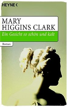 Ein Gesicht so schön und kalt