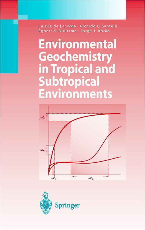 Environmental Geochemistry in Tropical and Subtropical Environments