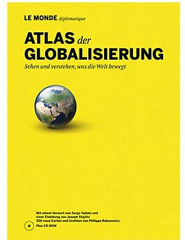 Atlas der Globalisierung
