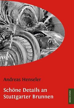 Schöne Details an Stuttgarter Brunnen