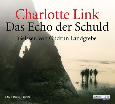 Das Echo der Schuld