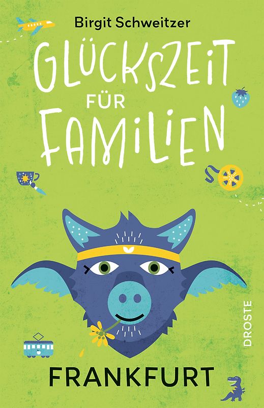 Glückszeit für Familien - Frankfurt