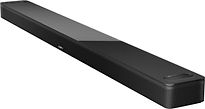 Bose Smart Ultra Soundbar black