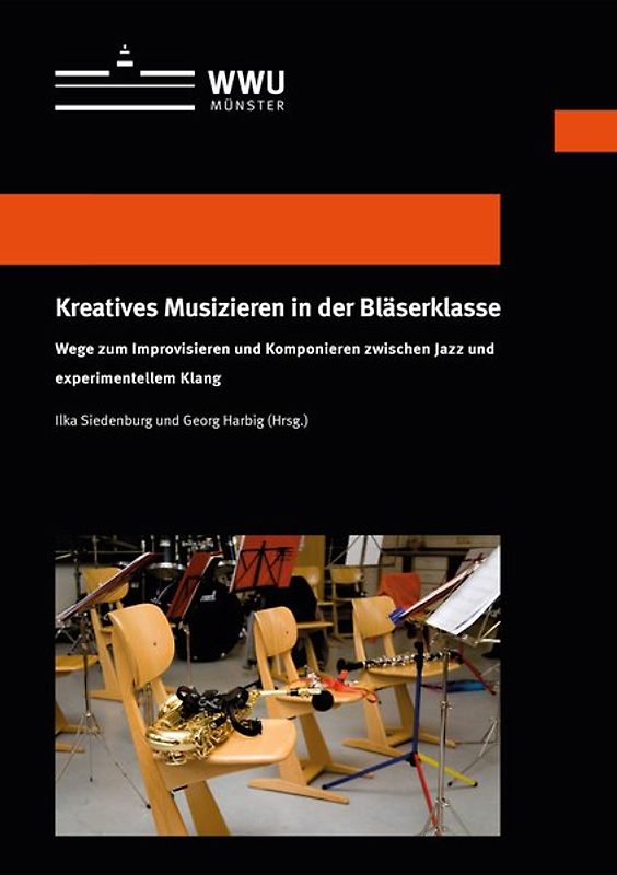 Kreatives Musizieren in der Bläserklasse