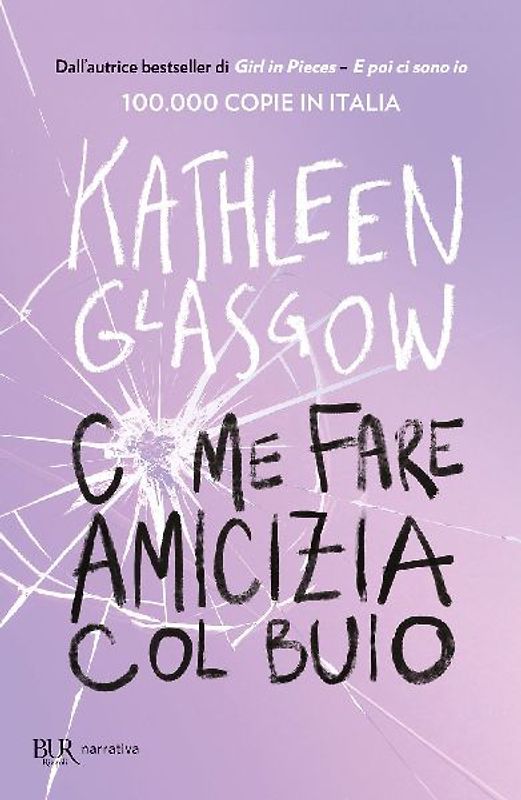 Come fare amicizia col buio