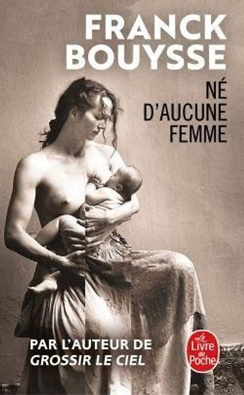 Né d'aucune femme