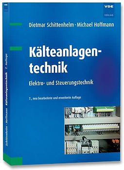 Kälteanlagentechnik