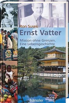 Ernst Vatter