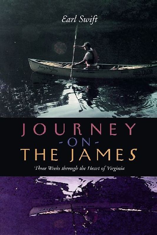 Journey on the James