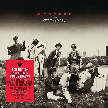 The Rise&Fall(Special Edition)