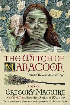 The Witch of Maracoor