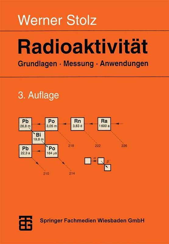Radioaktivität