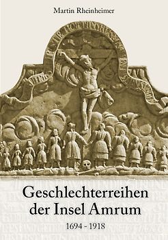 Geschlechterreihen der Insel Amrum