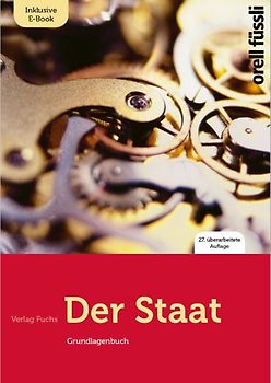 Der Staat – inkl. E-Book