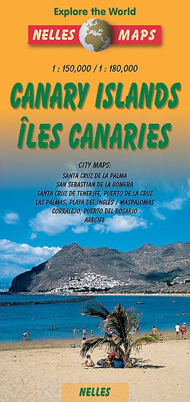 Canary Islands