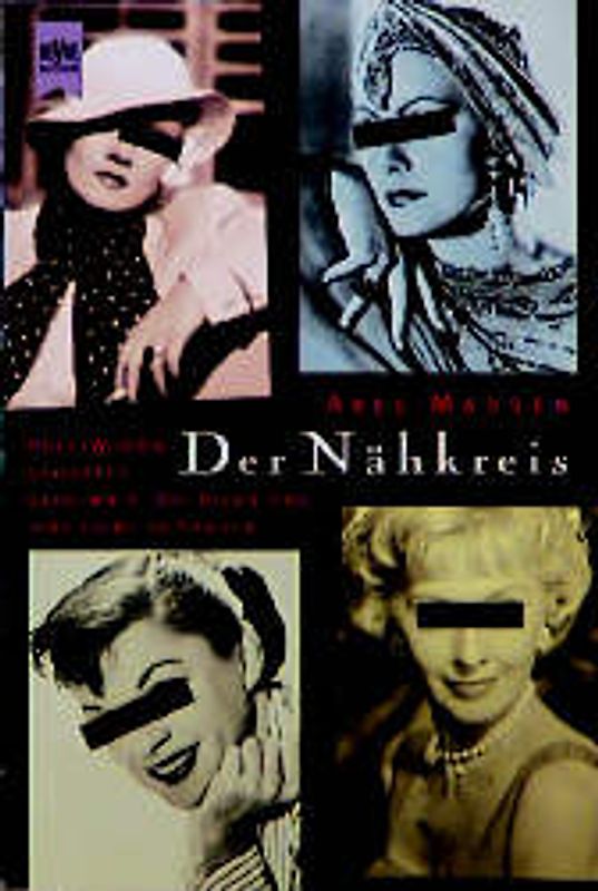 Der Nähkreis. Hollywoods grösstes Geheimnis