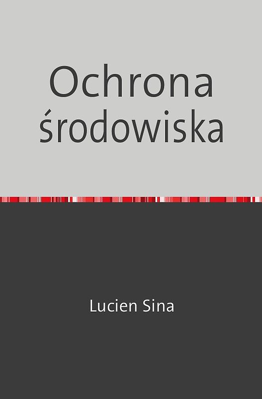 Ochrona środowiska