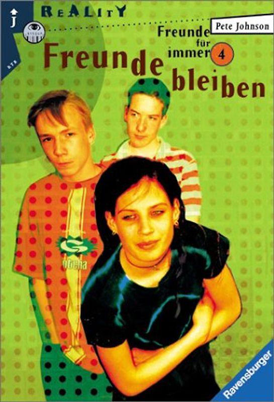 Freunde für immer - Freunde bleiben