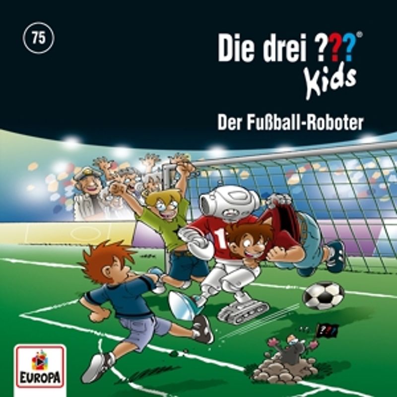 075/Der Fußball-Roboter